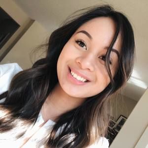 Meet your Posher, Dianne